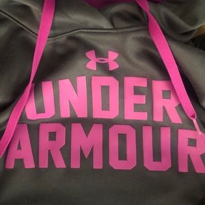 Under Armour Hoodie
